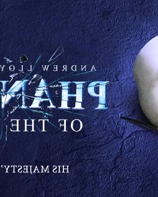 The Phantom Of The Opera