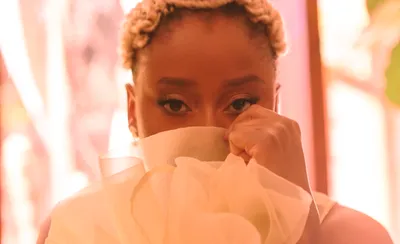 Phoebe Robinson