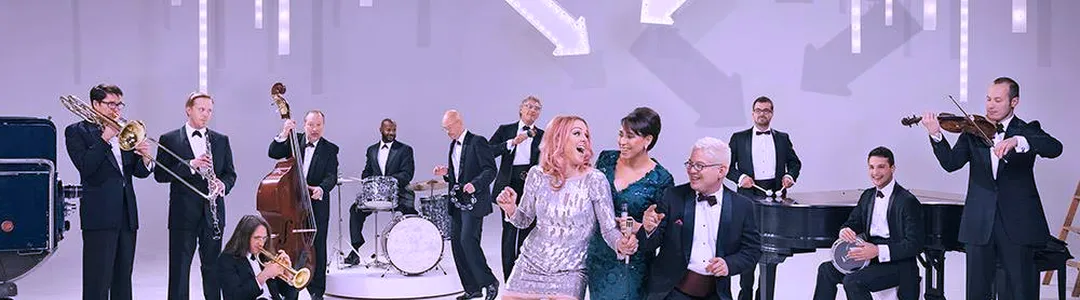 Pink Martini