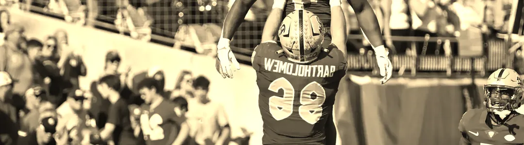 Pittsburgh Panthers Football