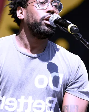 PJ Morton San Francisco