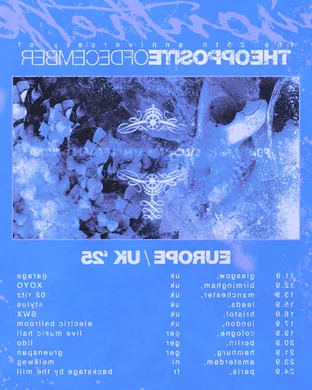 Poison The Well, Converge, The Armed, & Barbarians of California