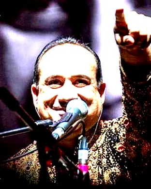 Rahat Fateh Ali Khan