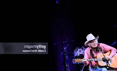 Ramblin' Jack Elliott