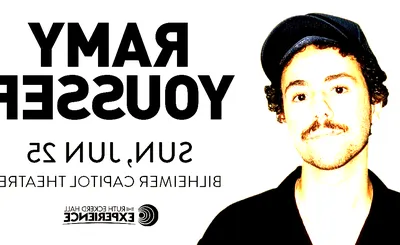 Ramy Youssef