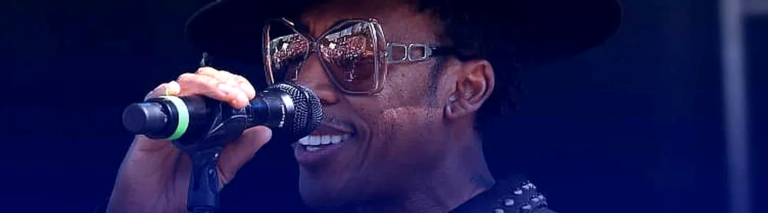 Raphael Saadiq