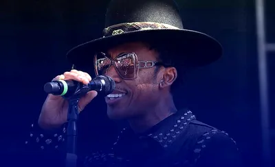 Raphael Saadiq