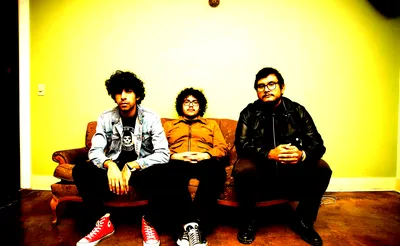 The Red Pears