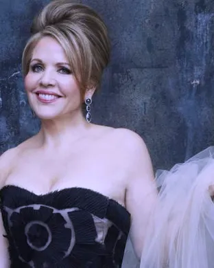 Renee Fleming Berkeley