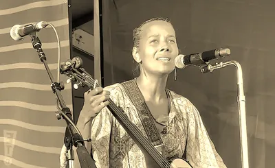 Rhiannon Giddens