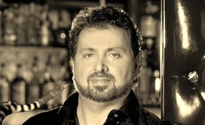 Richard Elliot