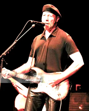 Richard Thompson