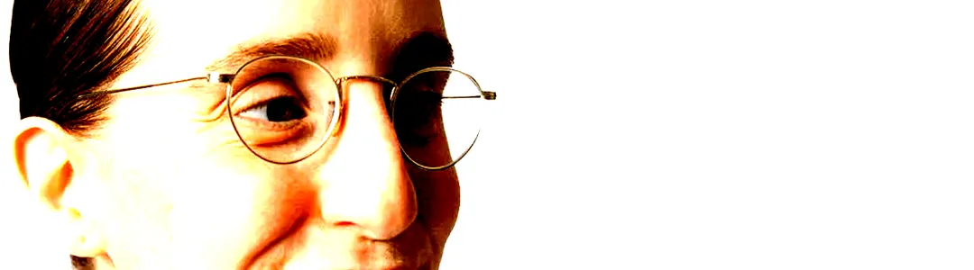 Robby Hoffman