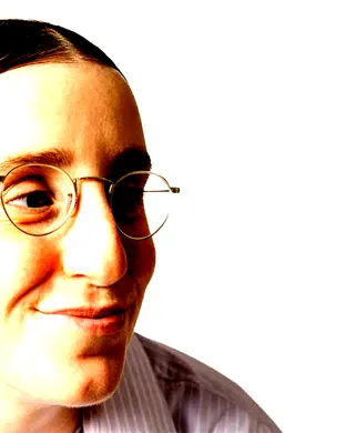 Robby Hoffman San Francisco