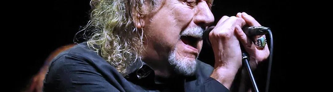 Robert Plant