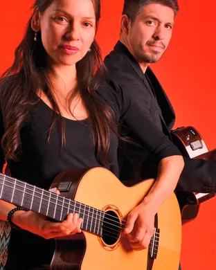 Rodrigo Y Gabriela  San Francisco