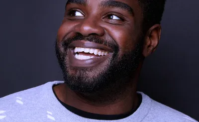 Ron Funches