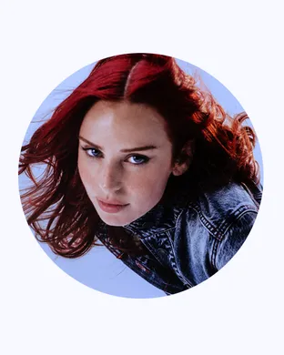 Rose Gray San Francisco