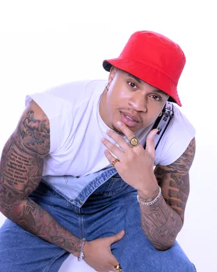 Rotimi