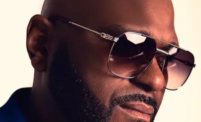 Ruben Studdard