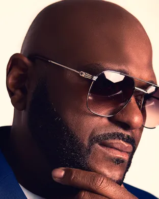 Ruben Studdard