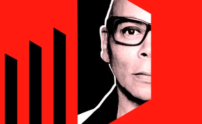 RuPaul (DJ Set)