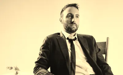 Ruston Kelly
