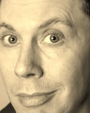 Ryan Hamilton San Francisco