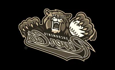 Sacramento River Cats