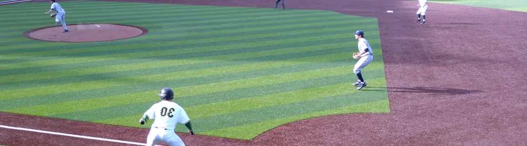 San Francisco Dons Baseball