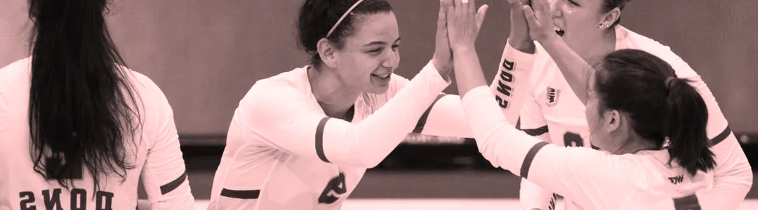 San Francisco Dons Women's Basketball