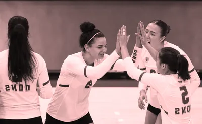 San Francisco Dons Women's Basketball