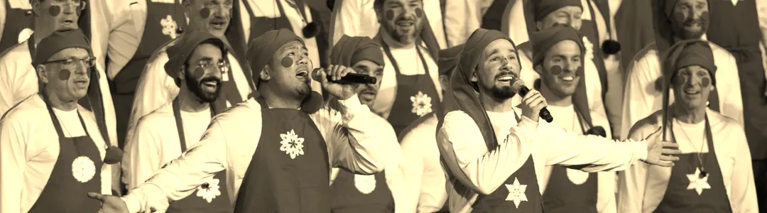 San Francisco Gay Men's Chorus