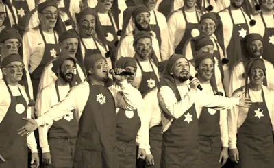 San Francisco Gay Men's Chorus