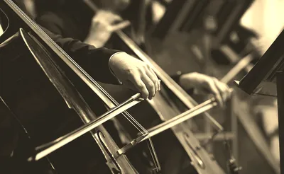 San Francisco Opera Orchestra