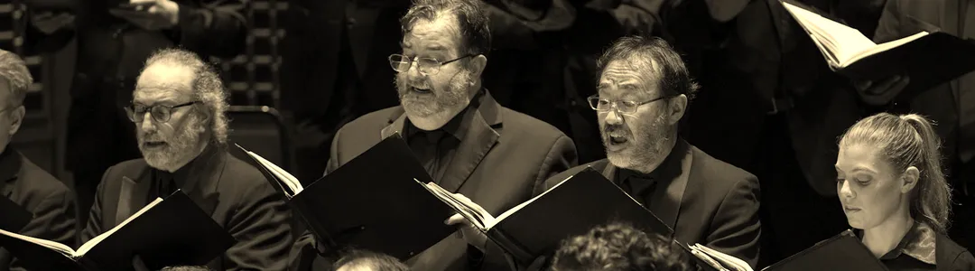 San Francisco Symphony Chorus