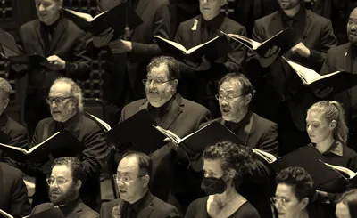 San Francisco Symphony Chorus