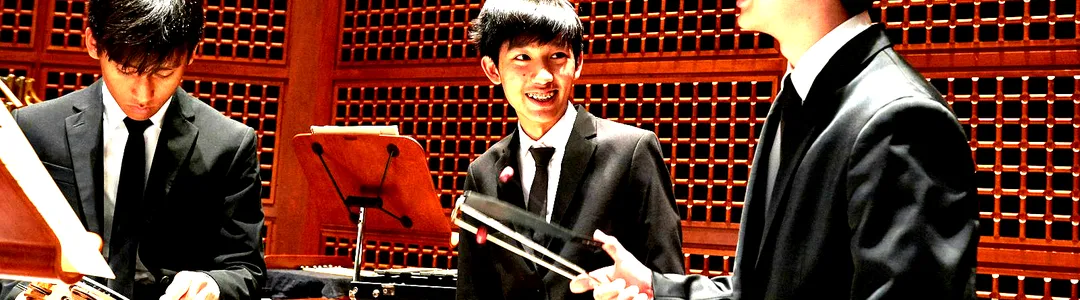 San Francisco Symphony Youth Orchestra