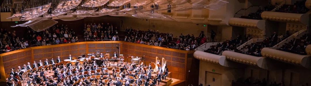 San Francisco Symphony