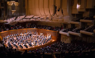 San Francisco Symphony