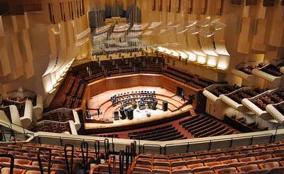 San Francisco Symphony