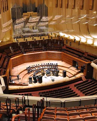 San Francisco Symphony: Elim Chan Conducts La Mer