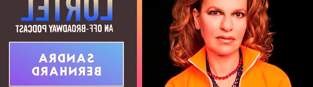 Sandra Bernhard