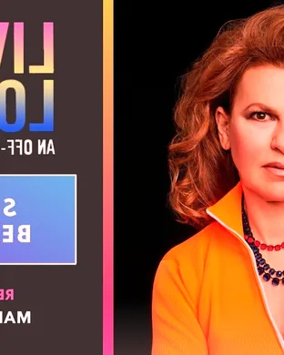 Sandra Bernhard