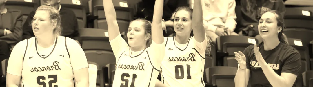 Santa Clara Broncos Women's Basketball