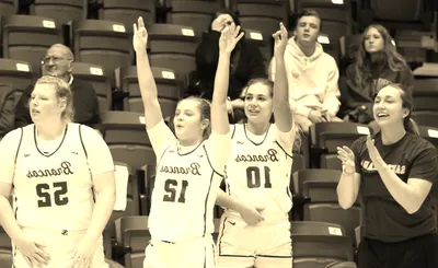 Santa Clara Broncos Women's Basketball