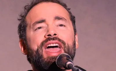 Santiago Cruz