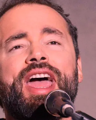Santiago Cruz