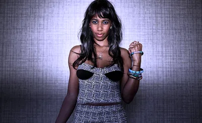 Santigold