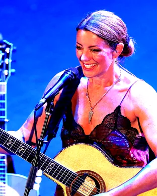 Sarah Mclachlan